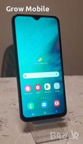Телефон Samsung A50