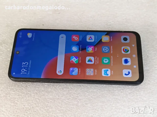 Xiaomi Redmi 12 128GB + 4GB RAM, снимка 6 - Xiaomi - 55397569