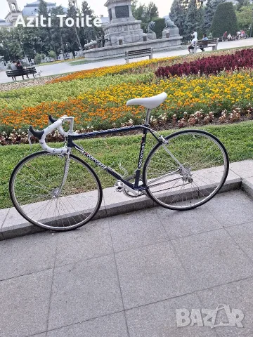 concorde astore vintage road bike, снимка 2 - Велосипеди - 55319586