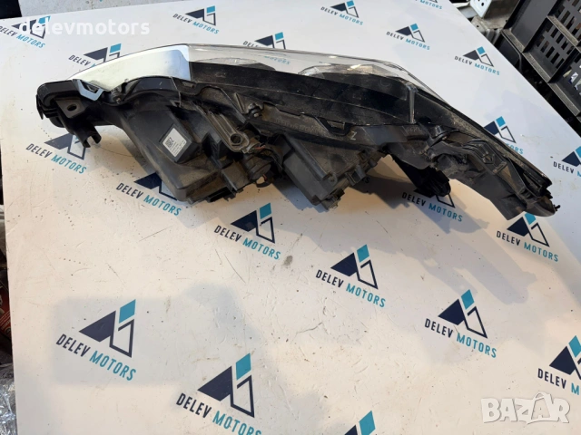 81110-33G00 десен фар от Toyota Camry 2.5 Hybrid AXVH71, двигател A25A-FXS, 218 кс., автоматик, снимка 13 - Части - 54677014