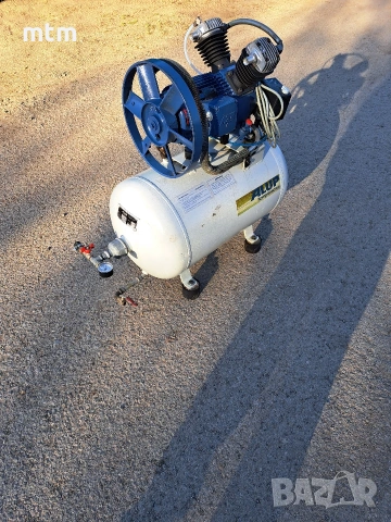 компресор , снимка 9 - Компресори - 54142080