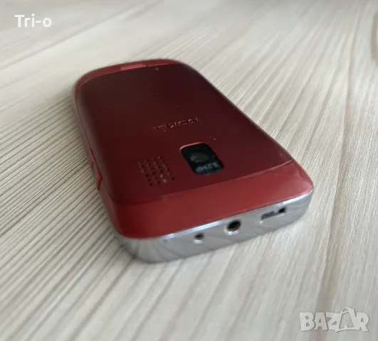 Nokia Asha 302 RM813, снимка 13 - Nokia - 55673307
