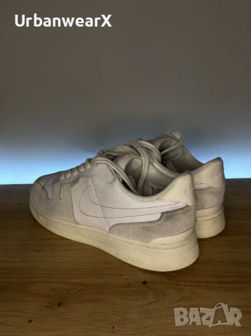 Мъжки кецове Nike Squash-Type размер 43, снимка 3 - Маратонки - 54775855