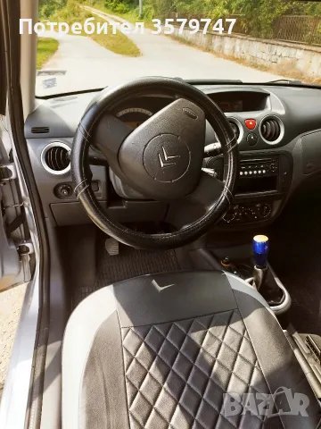 Продавам Ситроен С3 , снимка 5 - Автомобили и джипове - 54481548