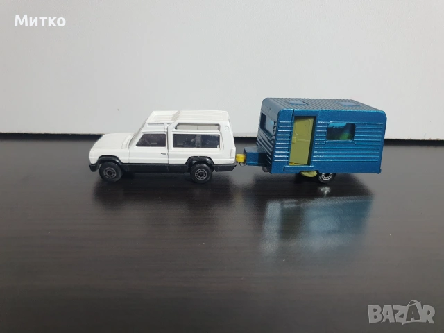 Колички Микро Разград, снимка 4 - Колекции - 55040033