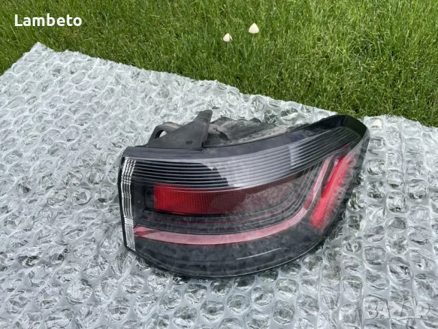десен стоп Jeep Compass, снимка 2 - Части - 55301352
