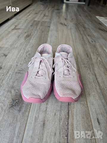 Маратонки Nike Air Zoom SuperRep , снимка 5 - Маратонки - 54570887