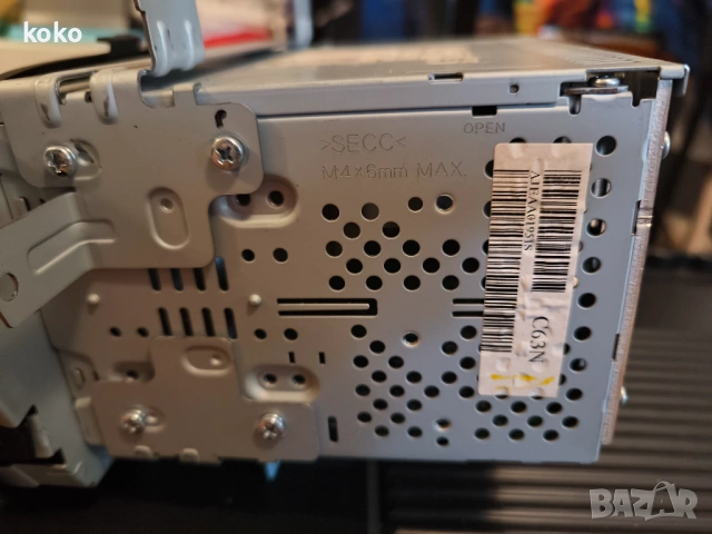 Радио сд Hyundai ix35 , снимка 8 - Аксесоари и консумативи - 53951754