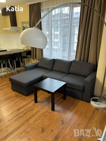 Апартамент под наем