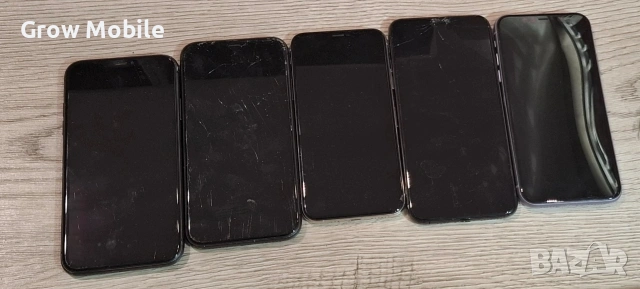 Iphones За части, снимка 2 - Apple iPhone - 55079085