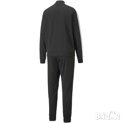 Дамски компект Puma Tricot Suit/16XL/677A6, снимка 2 - Спортни екипи - 55268361