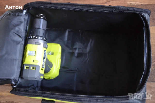 Нова чанта Ryobi, снимка 3 - Други инструменти - 48003041