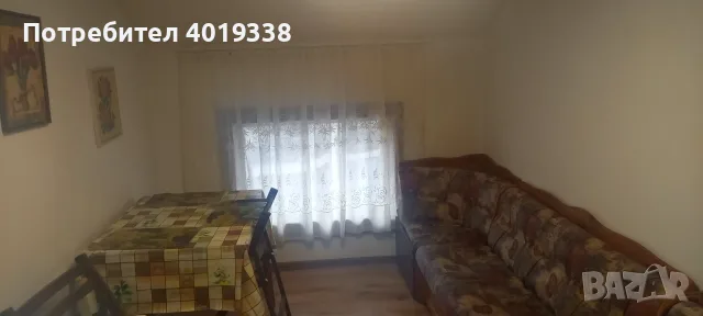Дава се под наем таванска гарсониера,ремонтирана в центъра на гр. Враца, снимка 4 - Апартаменти - 55371984