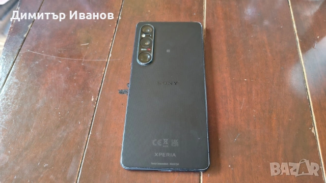 Сони експерия 1VI , снимка 4 - Sony Ericsson - 54838097