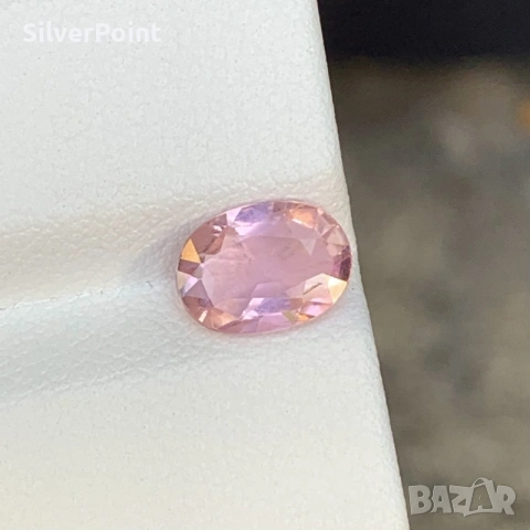 Турмалин розов VVS , снимка 2 - Други - 54277024