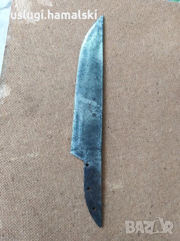 Стар български нож Шипка