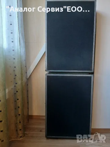 Тонколони Говорители