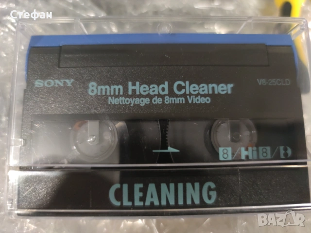  Sony 8mm Head, снимка 5 - iPod - 54130982