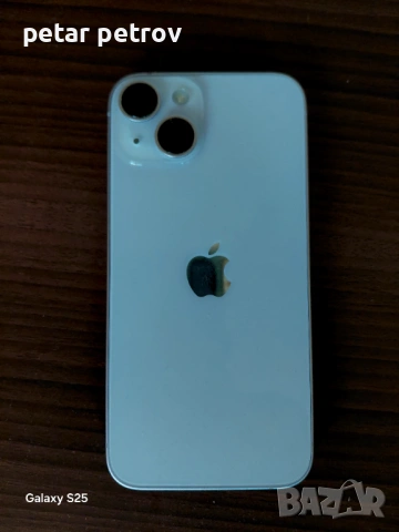Iphone 14 (Заключен), снимка 3 - Apple iPhone - 54794484