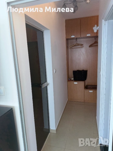 Продавам обзаведен 2-стаен апартамент  , снимка 12 - Апартаменти - 54649006