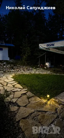 Къщичка в гората, снимка 6 - Почивки на планина - 55644593