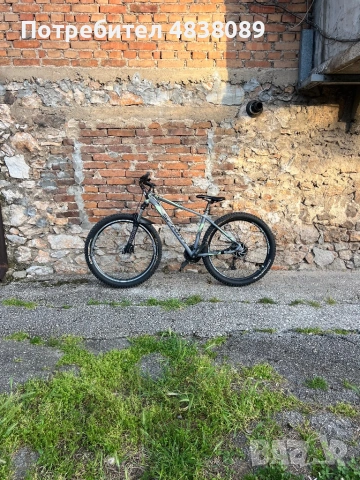 Колело Sprint 27.5 цола