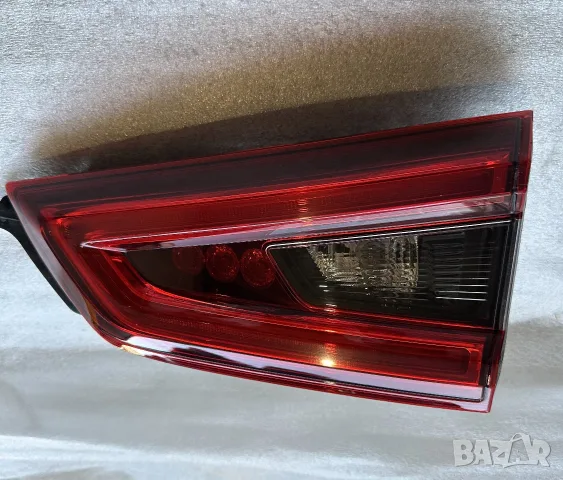 Nissan qashqai j11 вътрешен десен стоп