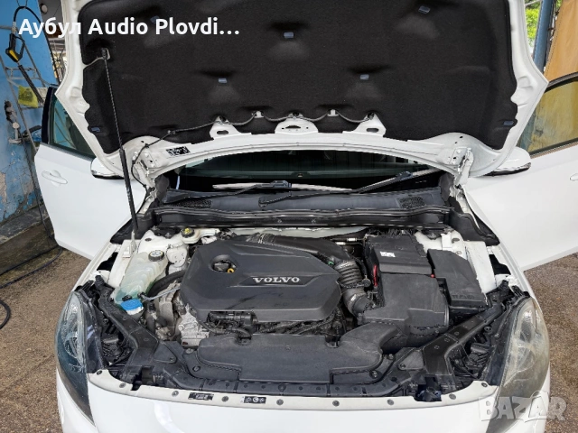 Volvo V40 V 40 T4 BENZIN, снимка 7 - Автомобили и джипове - 54682423