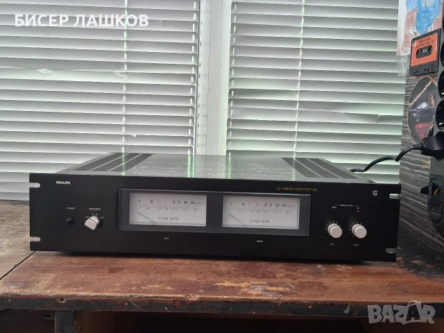 Philips 22ah380, снимка 3 - Ресийвъри, усилватели, смесителни пултове - 55416895
