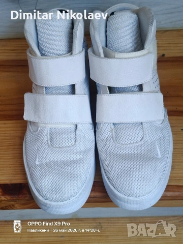 Nike Flystepper 2K3 Prm, снимка 2 - Маратонки - 54678042