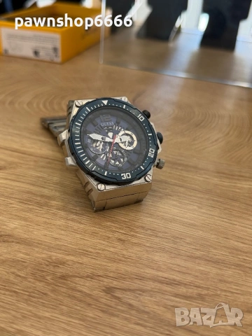Часовник Guess GW0324G1, снимка 4 - Мъжки - 54737562