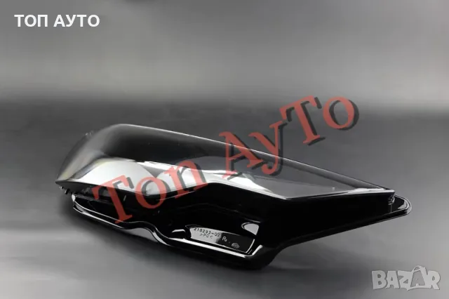 Стъкла Капаци Ауди А6 Audi A6 C8 Audi 2018 - 2021 Комплект Стъкла Фарове Капаци, снимка 6 - Аксесоари и консумативи - 55612640