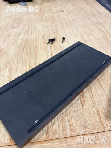 пенели Sony  TA-N55 Es, снимка 4 - Ресийвъри, усилватели, смесителни пултове - 55256855