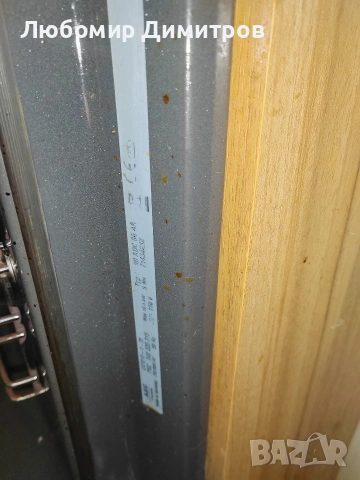 печка за вграждане AEG , снимка 5 - Печки, фурни - 54408904