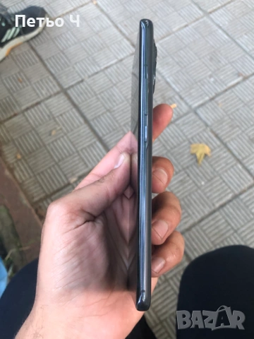 Продавам Xiaomi Mi 11 5G (256GB) – Horizon Blue / Отлично състояние / HyperOS, снимка 12 - Xiaomi - 54848575