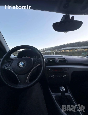 BMW 116, снимка 10 - Автомобили и джипове - 54397217