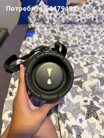 JBL Xtreme 3 ND, снимка 13 - Тонколони - 54915939