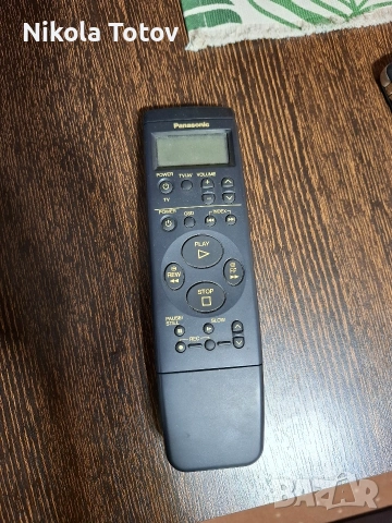 Продава се видео Panasonic NV-HS900. , снимка 6 - Други - 54569266