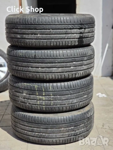 5х112 20 цола Джанти Drammen VW ID.4 ID.5 ID.6 ID.7 Спорт пакет, снимка 14 - Гуми и джанти - 54863524