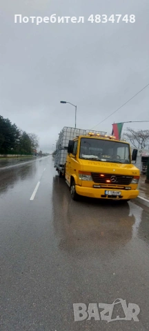 ДЕНОНОЩНА ПЪТНА ПОМОЩ, снимка 4 - Транспортни услуги - 54635024
