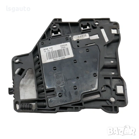 Бушонно табло Citroen DS3 2009-2014 ID: 161828 OEM 9801147680, снимка 2 - Части - 54959746