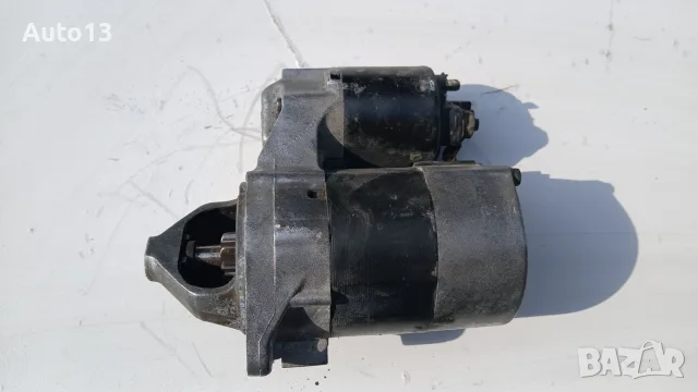 Valeo стартер за Mercedes А-148 W168 / Мерцедес A-класа 168, снимка 4 - Части - 55542324