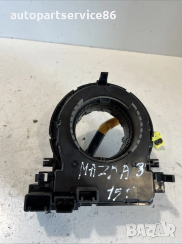Контактна шайба за волан за Mazda 3 2.2D (2015) KD4966CS0A OEM