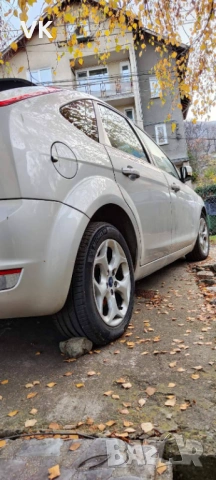 FORD Focus 2011 Много добро състояние!, снимка 5 - Автомобили и джипове - 54338556