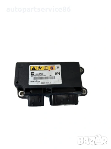 Контролен модул за Chevrolet Captiva 2.2 Vcdi (2012) 95460702