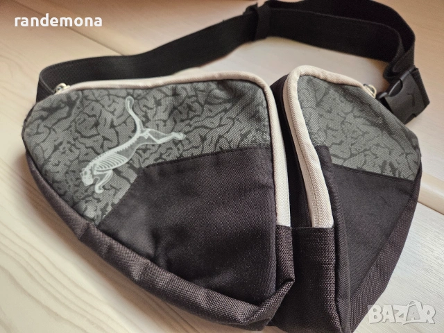 чантичка Puma, снимка 2 - Чанти - 54395146
