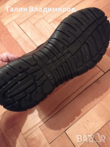 Професионални Работни Обувки WURTH ENIGMA S3 (42 р-р), снимка 2 - Други - 54058608