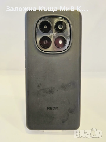Xiaomi Redmi Note 15 8/256 01798-26, снимка 5 - Xiaomi - 54320771