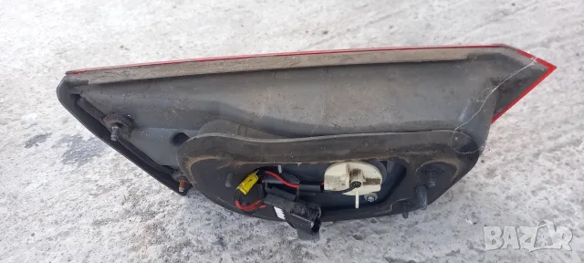 Десен вътрешен стоп Hyundai Sonata V (NF), снимка 2 - Части - 55399865