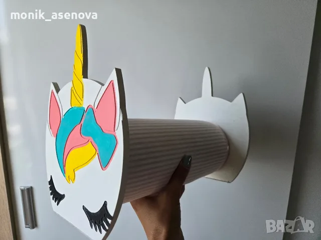 Поставка за диадеми , снимка 3 - Други - 55646605